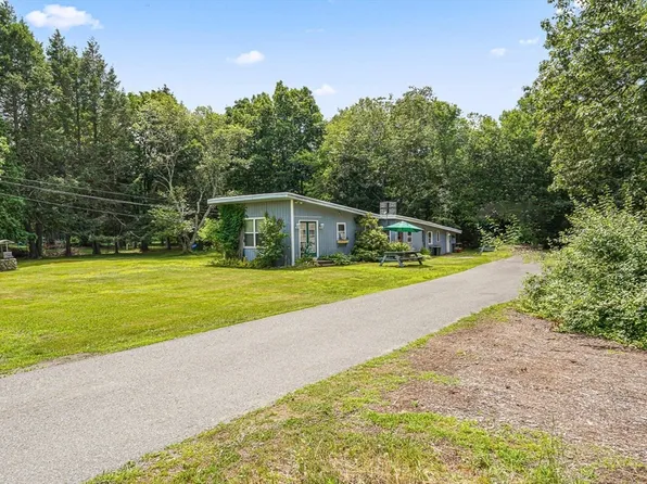 144 Pleasant St, South Grafton, MA 01560