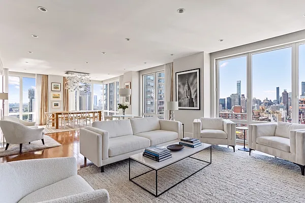255 East 74th Street #25A