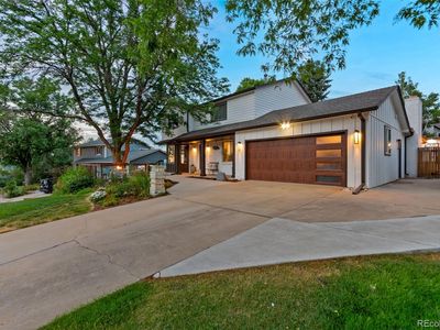 3228 Jellison Street, Wheat Ridge, CO, 80033
