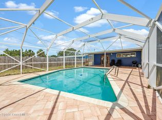 1109 Pine Tree Dr, Indian Harbour Beach, FL 32937
