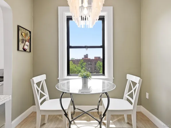 1 Franklin Avenue #5F, White Plains, NY 10601