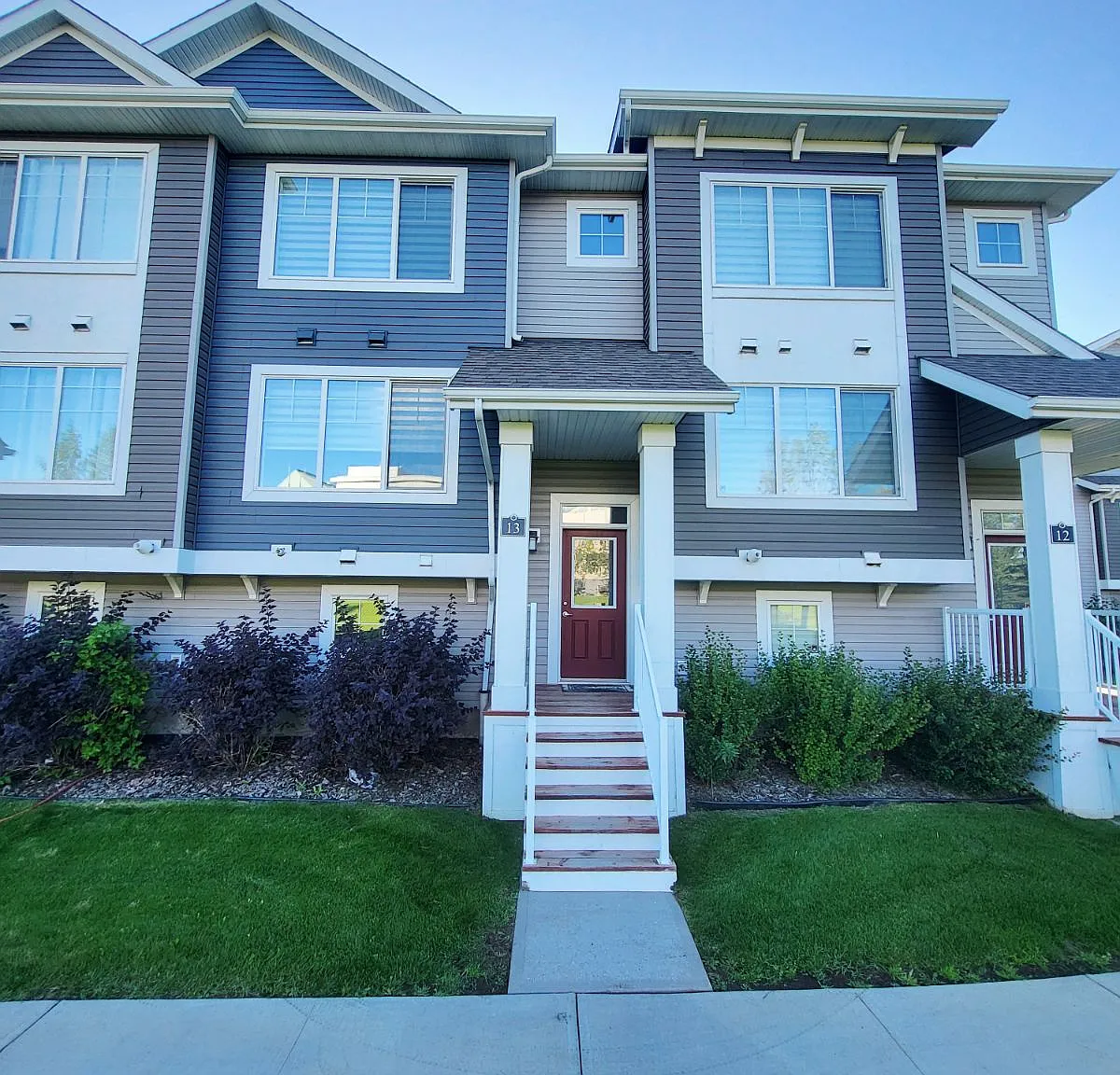 140 Youville Drive East NW - #13 — Photo 1