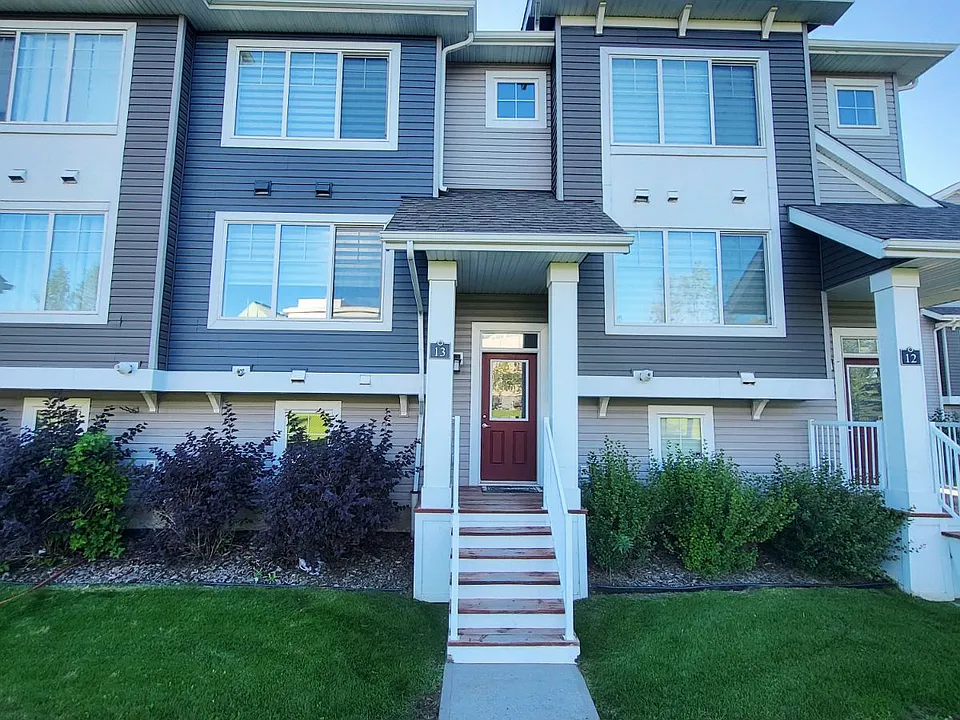 140 Youville Drive East NW #13