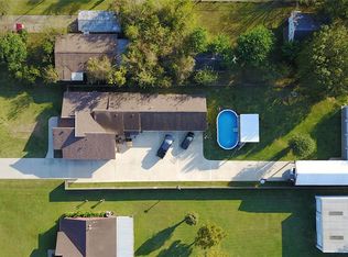 4326 Mize Rd, Pasadena, TX 77504