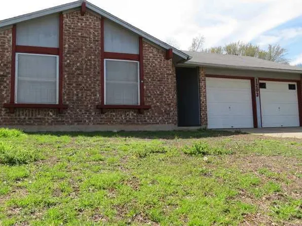 1203 Austin Highlands Blvd, Austin, TX 78745