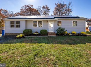 1057 Cutlass Ave, Manahawkin, NJ 08050