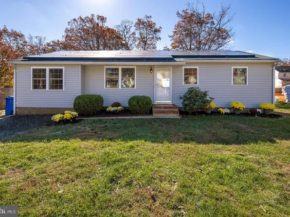1057 Cutlass Ave, Manahawkin, NJ 08050