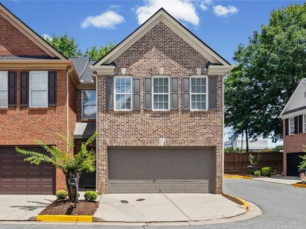 1928 Harrison Park Dr, Chamblee, GA 30341