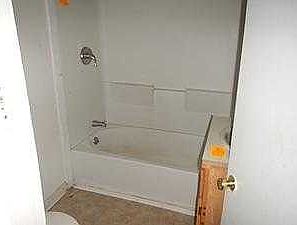 Full Bath first level