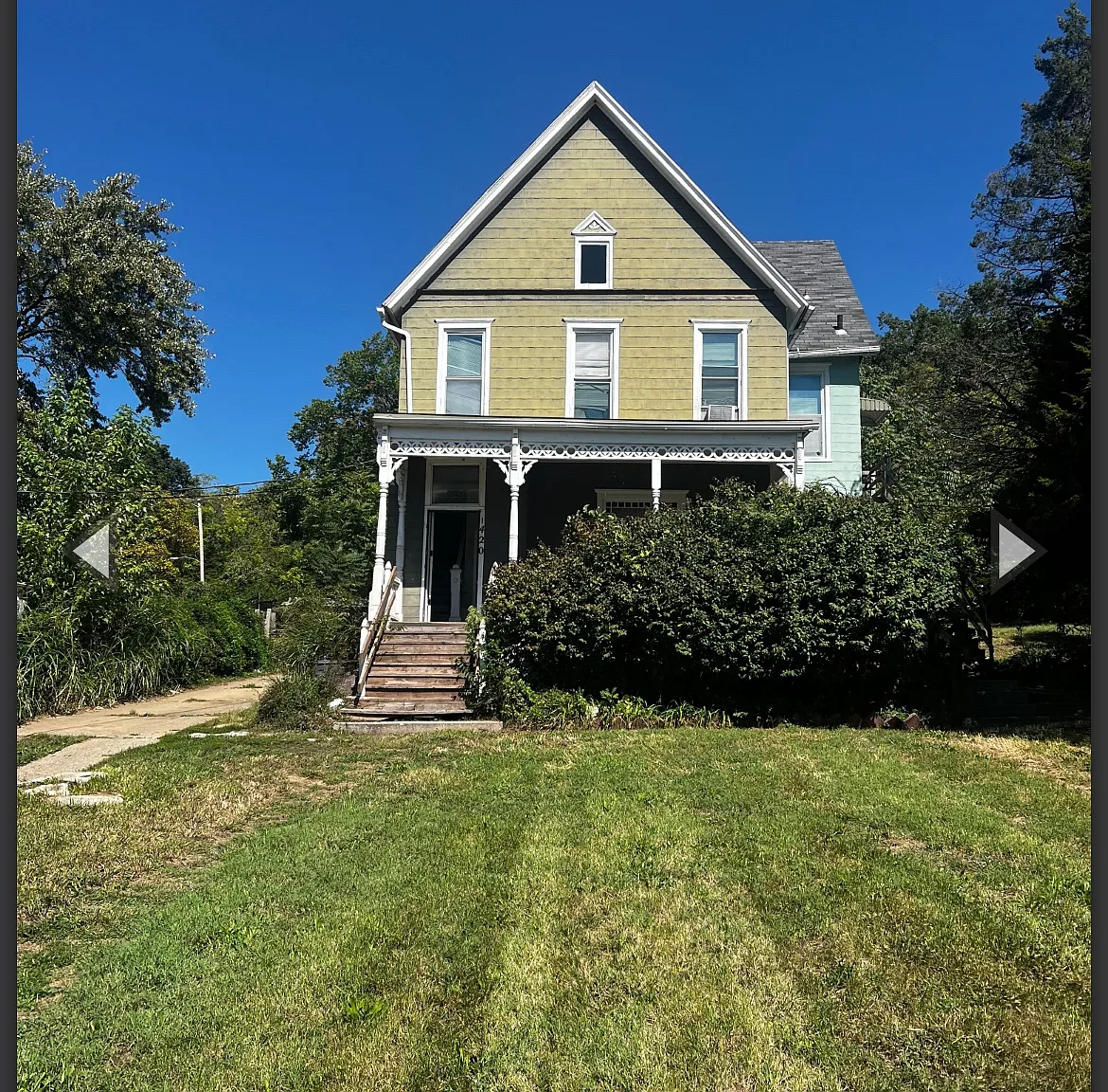 1 bed, 800 sqft, $790 — Photo 1
