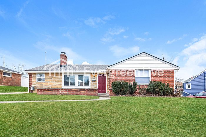 1st image of 2835 Woodway Ave