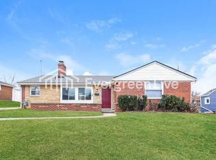 2835 Woodway Ave, Dayton, OH 45405