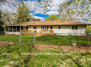 7563 Owl Trl, Rockford, IL