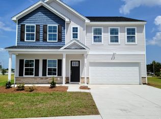 825 Saint Albans Loop LOT 6, Conway, SC 29526