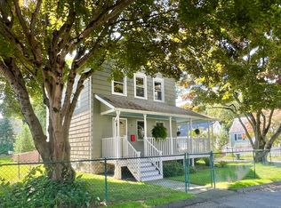 11 Talmadge Pl, Norwalk, CT 06854