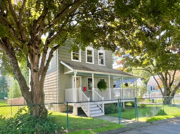 11 Talmadge Place, Norwalk, CT 06854