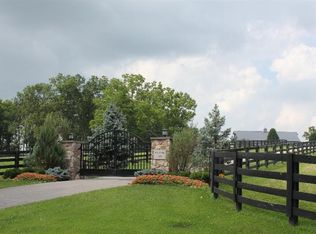 330 McNease Rd, Paris, KY 40361