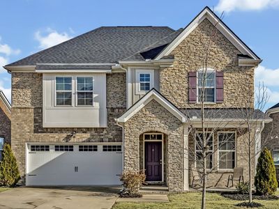 5036 Sunflower Ln, Hermitage, TN, 37076