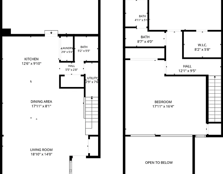 848 W Aaron Dr — Photo 11