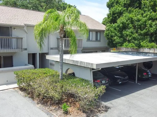 102 Bough Ave #102, Clearwater, FL 33760