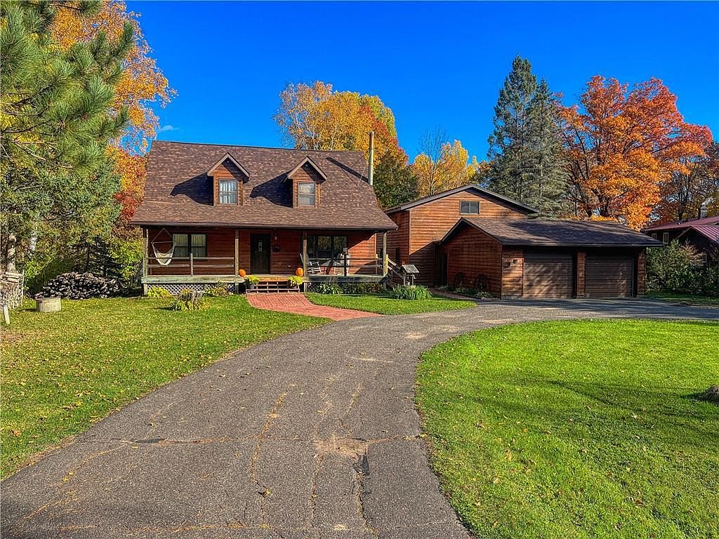 2469 27 1/2 Street, Rice Lake, WI 54868 Zillow