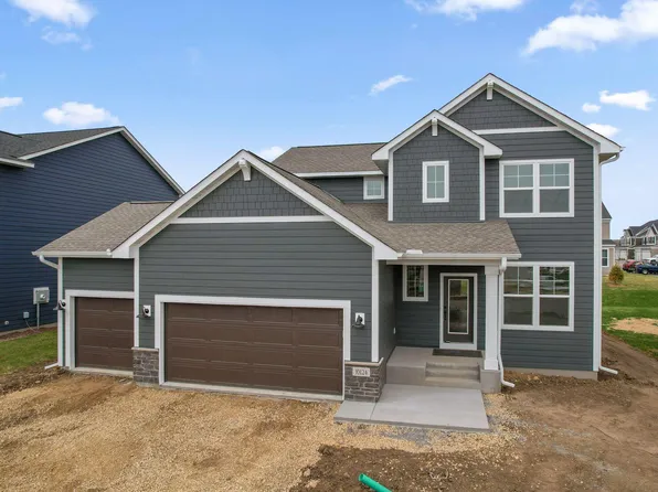 10124 Arrowwood Trl, Woodbury, MN 55129