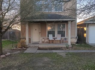 13708 Briarcreek Loop, Manor, TX 78653