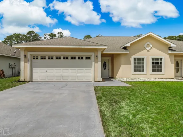 109 Magnolia Ct, Kingsland, GA 31548