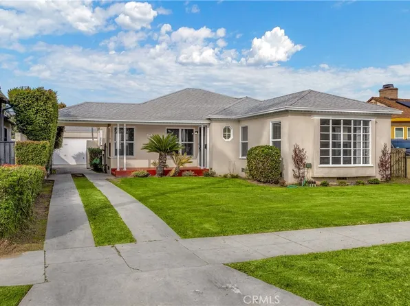 419 S Sloan Ave, Compton, CA 90221