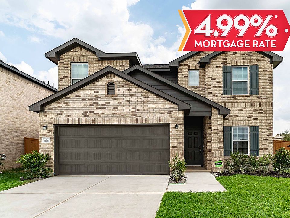 1st image of 22223 Rome Breeze Dr