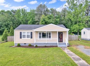 5713 Beechnut Ave, South Chesterfield, VA 23803