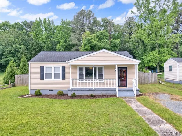 5713 Beechnut Ave, South Chesterfield, VA 23803