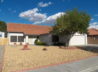 1252 N Arroyo St, Ridgecrest, CA 93555