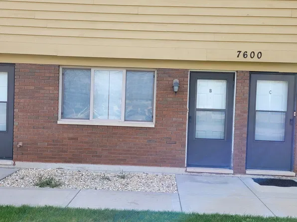 7600 Whitcomb St #B, Merrillville, IN 46410
