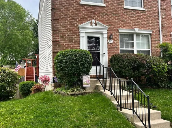 615 N Branch Ct, Abingdon, MD 21009