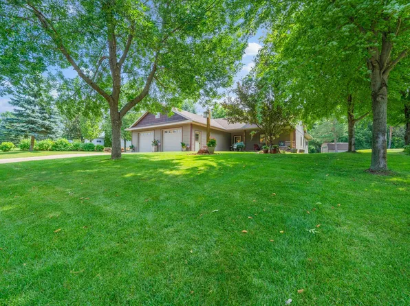 3123 Crestwood Dr NE, Alexandria, MN 56308