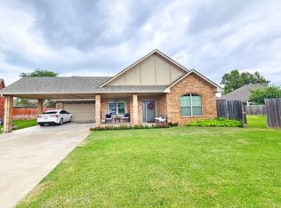 4807 Pocasset, Enid, OK 73701