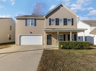 4735 Quarryman Rd, Raleigh, NC 27610