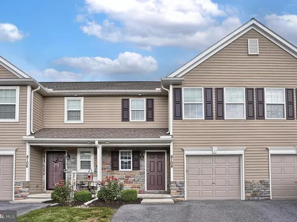 8108 J Carl Williams Blvd, Harrisburg, PA 17112