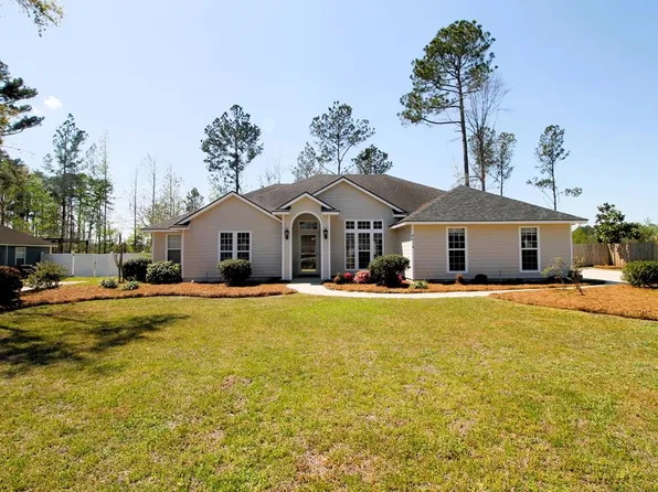 4616 Foxborough Ave, Valdosta, GA 31602