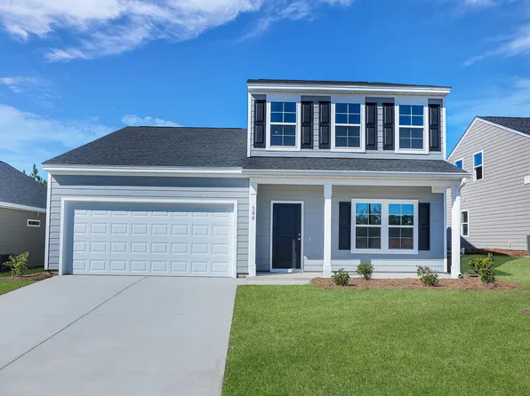506 Outpost Way, Statesboro, GA 30461