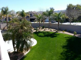 7011 S 24th Pl, Phoenix, AZ 85042