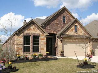 1807 Granite Rdg, San Antonio, TX 78260