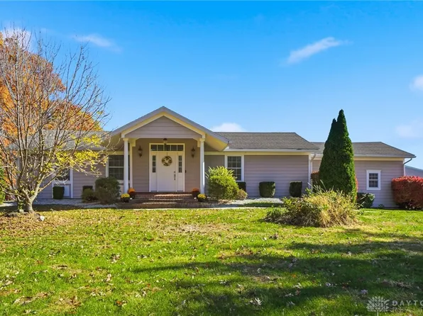 8390 Bellbrook Rd, Waynesville, OH 45068