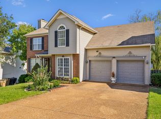 4713 Chepstow Dr, Nashville, TN 37211