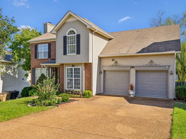 4713 Chepstow Dr, Nashville, TN 37211