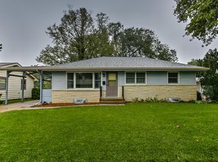 5434 M St, Lincoln, NE 68510