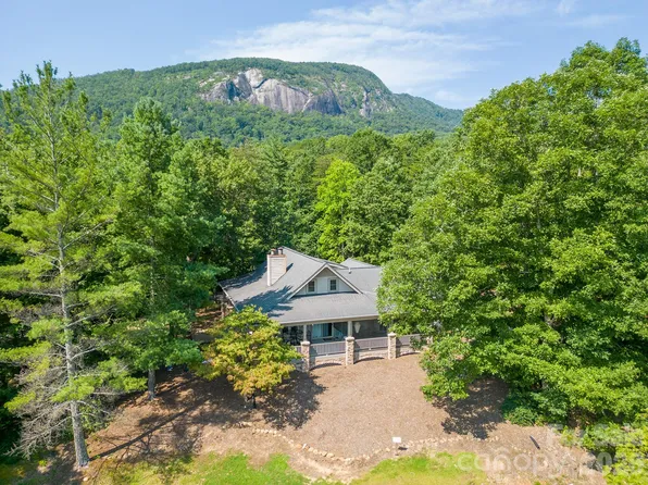 124 Huntington Rd, Lake Lure, NC 28746