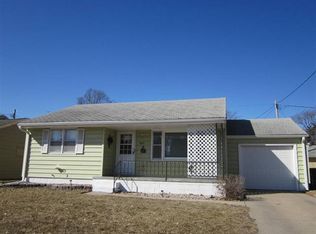 1625 Monroe St, Fremont, NE 68025