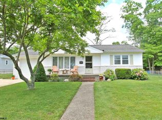 205 W Glencove Ave, Northfield, NJ 08225